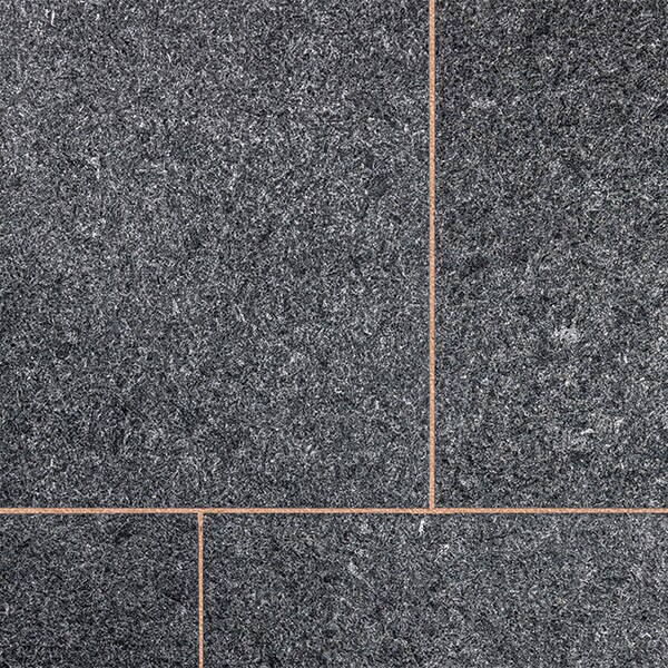 Banas Black Pearl Steps